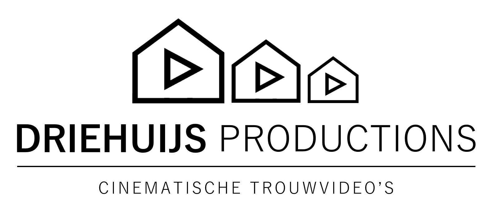 Driehuijs Productions logo - new2